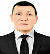 Tursunov Abdumo‘min Erdiqulovich