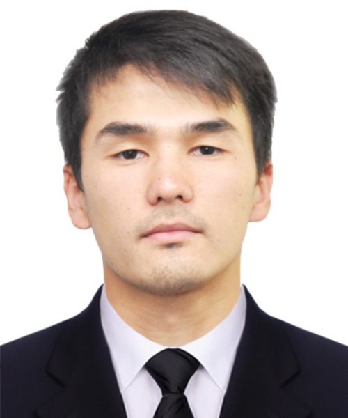 Keldiyorov Fazliddin Ahmed o‘g‘li