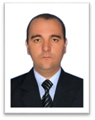 Qandov Bahodir Mirzayevich