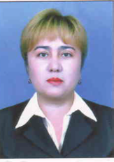 Yunusova Maloxat Turavayevna