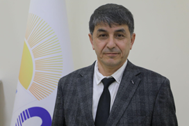 Shoraxmetov Shotillo Safarovich