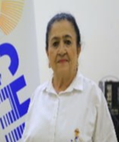 Fayzieva Ubayda Yunusovna