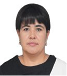 Kadirova Charos