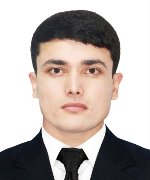 Olimjon Ozodqulov