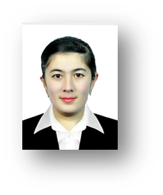 Azamatova Dildora Shuxrat qizi