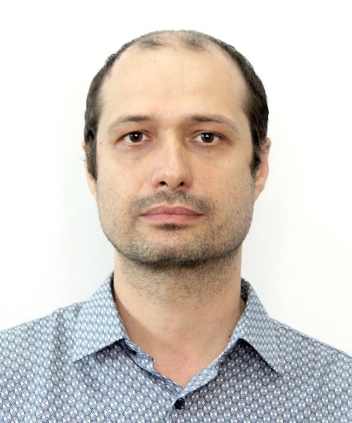 Neshitov Petr Yurievich