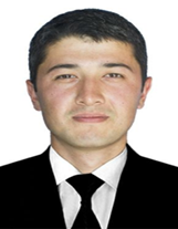 Xayritdinov Otabek Murotjon o'g'li