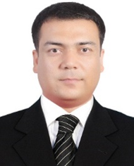 Nurmetov Xushnud Safarbayevich