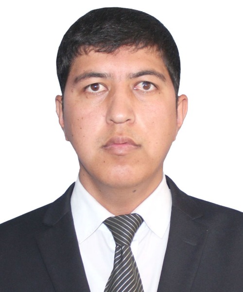 Bekqulov Qudrat Shaydullayevich