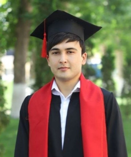 Xonchayev Muxsinbek Muxtorovich