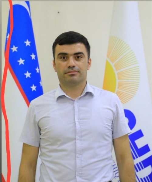 Axmedov Husen  Uzairovich