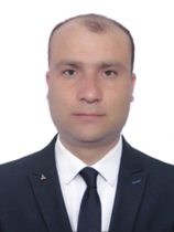 Ikramov Farxod Aktamovich