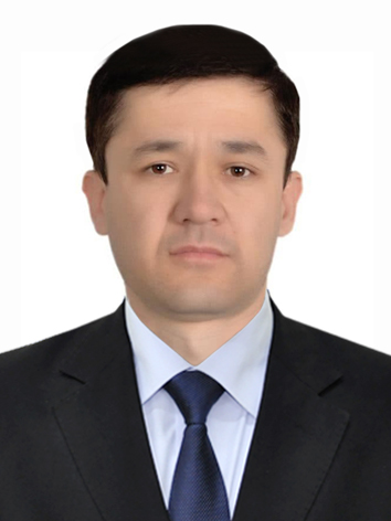 Namozov Jo‘rabek Abduazizovich