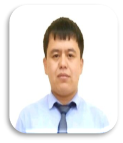 Quljonov Nodir Jonadil o‘g‘li