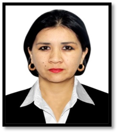 Nasirova Zuhra Xatamjanovna