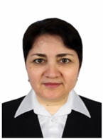 Doniyorova Laylo Xudayberdiyevna