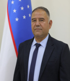 Jumayev Abdilhakim Turdiyevich