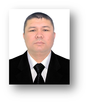 Kurbanov Olim Esirgapovich