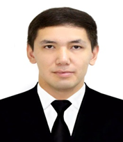 Nurmanov Sherzod Jo’ra o’g'li