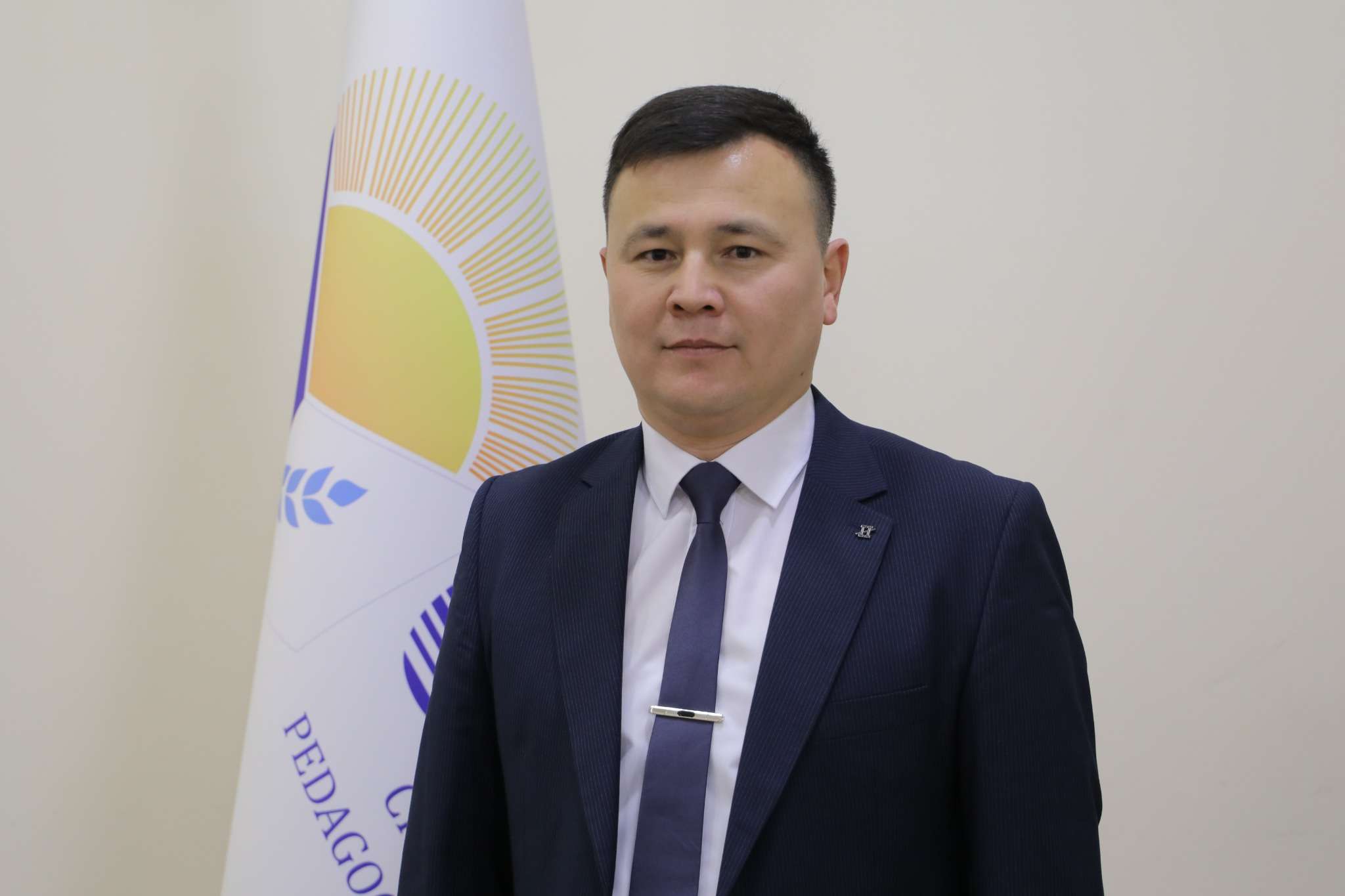 Kuralov Yuldash Abdullayevich