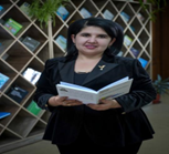 Mirkosimova Xulkar Mirobidovna