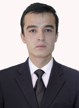Abdurahmonov Hasanjon Kotibjon o‘g‘li
