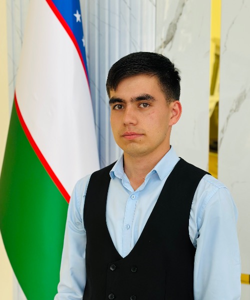 Diyorbek Ataxanov