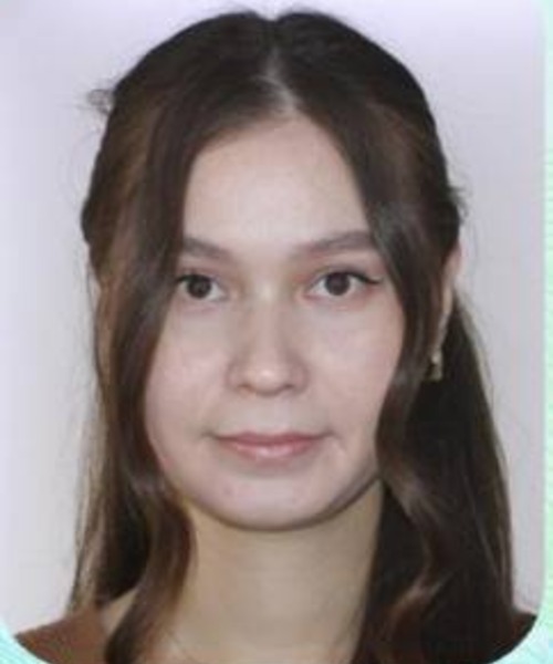 YESHMURATOVA AYNUR NURJAN QIZI