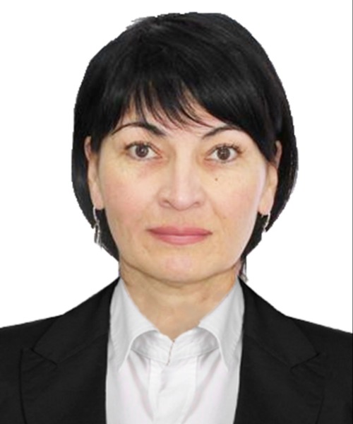 Shokarimova K.A