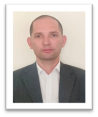 Egamberganov Izzatbek Shavkat o‘g‘li