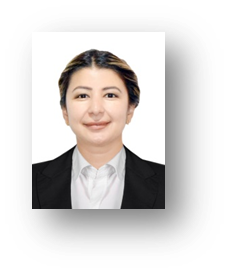 Xidoyatova Nigora Avazovna