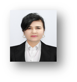 Teshabayeva   Zamira   Sobirovna