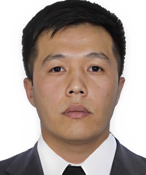 Sotbarov Atabek Asilbek o'g'li