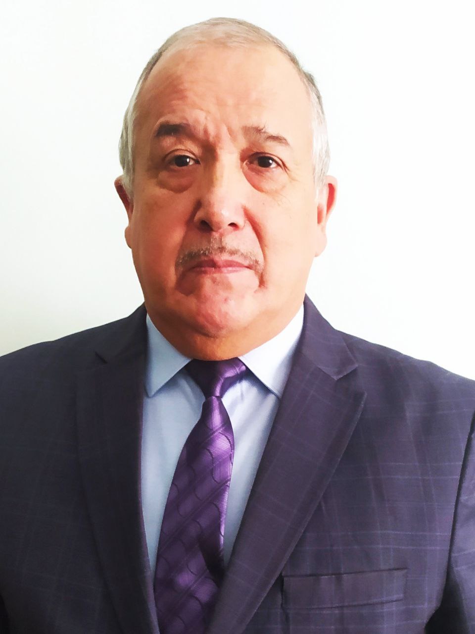 Tursunov Xasan Turgunovich