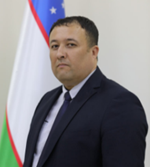 Odilov Otabek Norboyevich