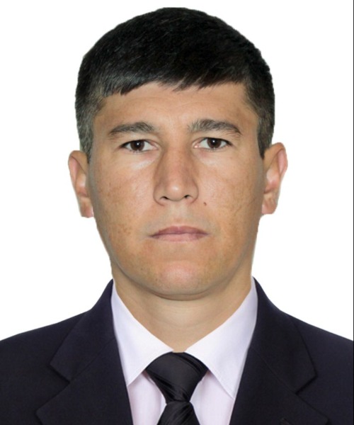 Hayitov Javohir Maxtumqul o‘g‘li