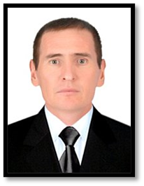 Gimazutdinov Radik Galimovich