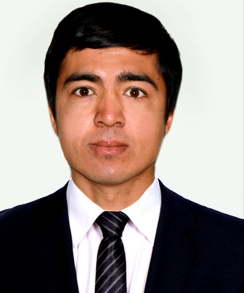 Botiraliyev Tohirjon