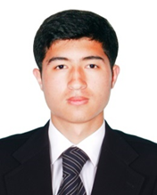 Yo’ldashev Umirzoq Xamza o'g'li