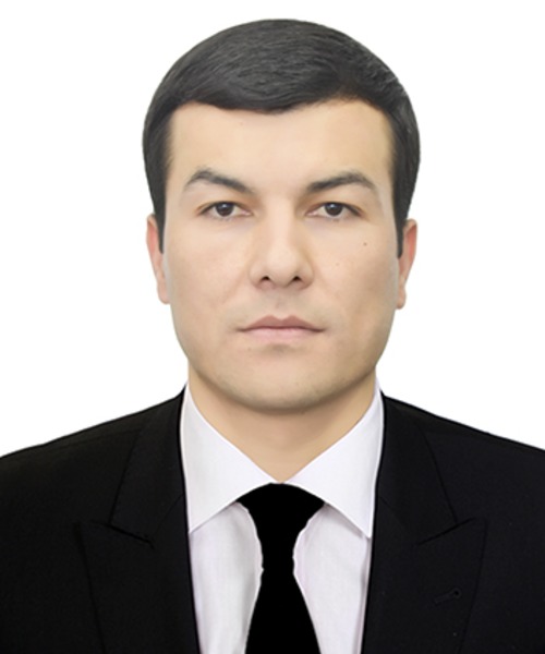 Yuldashev Eldor Ilxomjon o‘g‘li