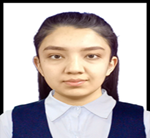 Sanoyea Nodira Erkin qizi