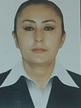 Mashkurova Nargiza Abdupattaxovna