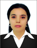 Shomurodova Shahnoza G‘ayratovna