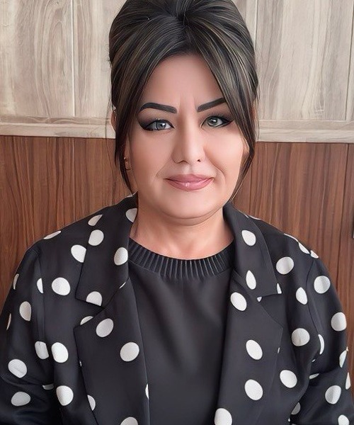 Sayidova Muxtaram Xamidullayevna