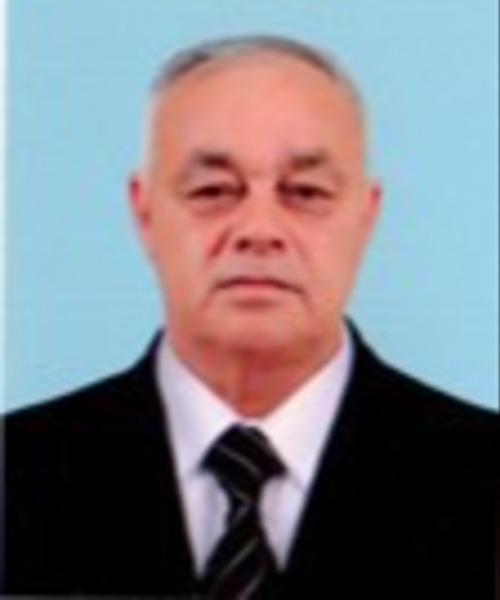 Mutalov Karimjan Abduraximovich