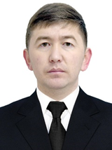 Ahmedov Sherzod Hosilmurod o‘g‘li