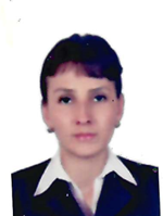 Rajabova Irina Taxirovna