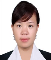 Babadjanova Nargiza Xalbayevna