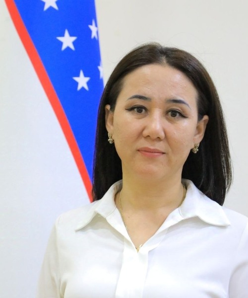 Jansaitova Jazira Baxitjanovna