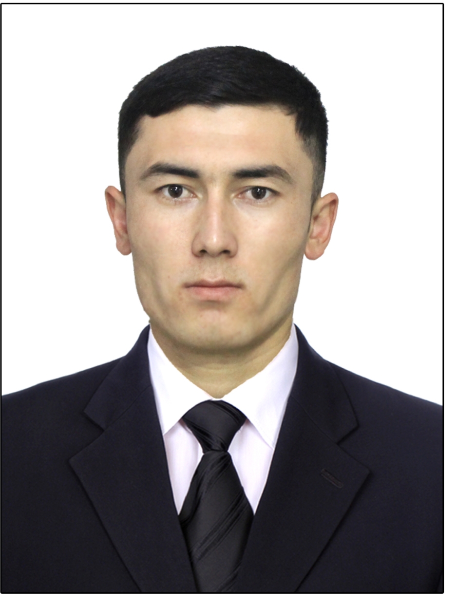 Usanboyev Javlonbek Farxod ugli